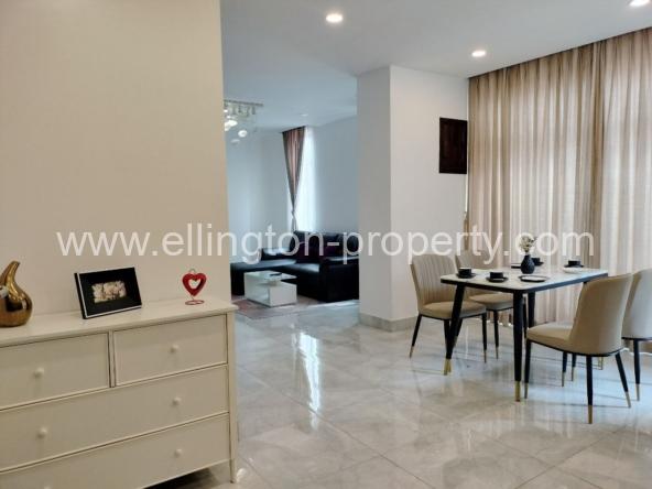 1 Bedroom Apartment For Rent - Ellington Property