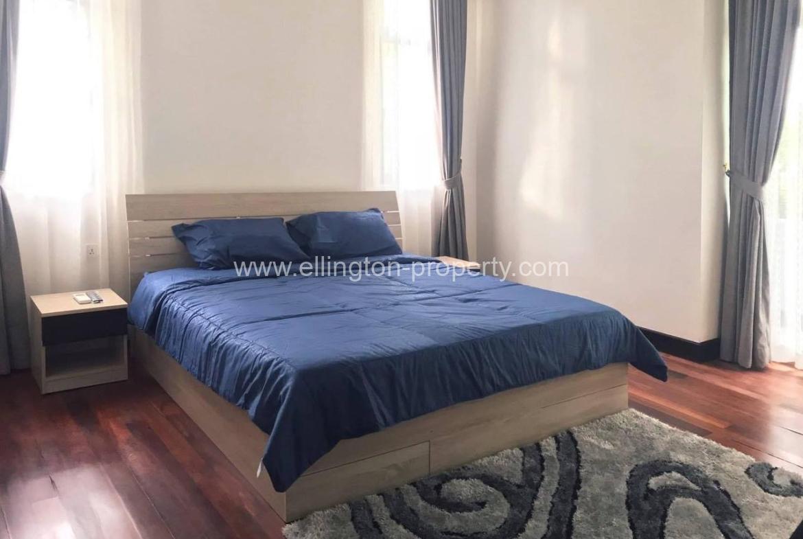 1 Bedroom Apartment For Rent - Ellington Property