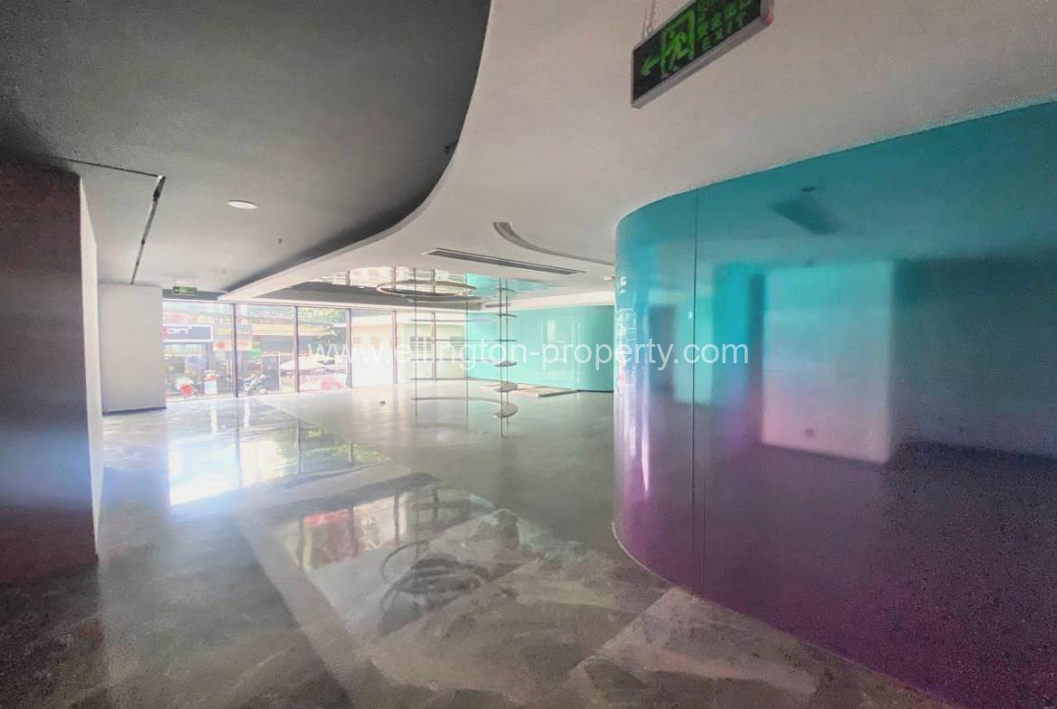 Office Space For Rent In Bkk2 Arae. - Ellington Property