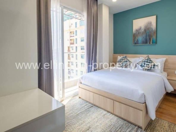 Studio Room For Rent - Ellington Property