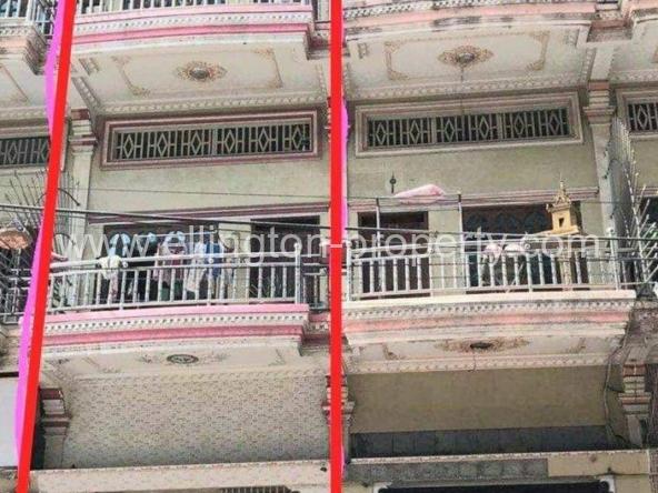 Shophouse For Sell - Ellington Property