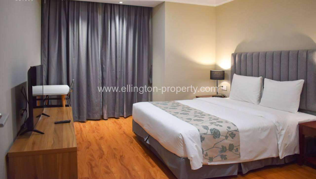 3 Bedrooms Apartment For Rent In Koh Pich. - Ellington Property