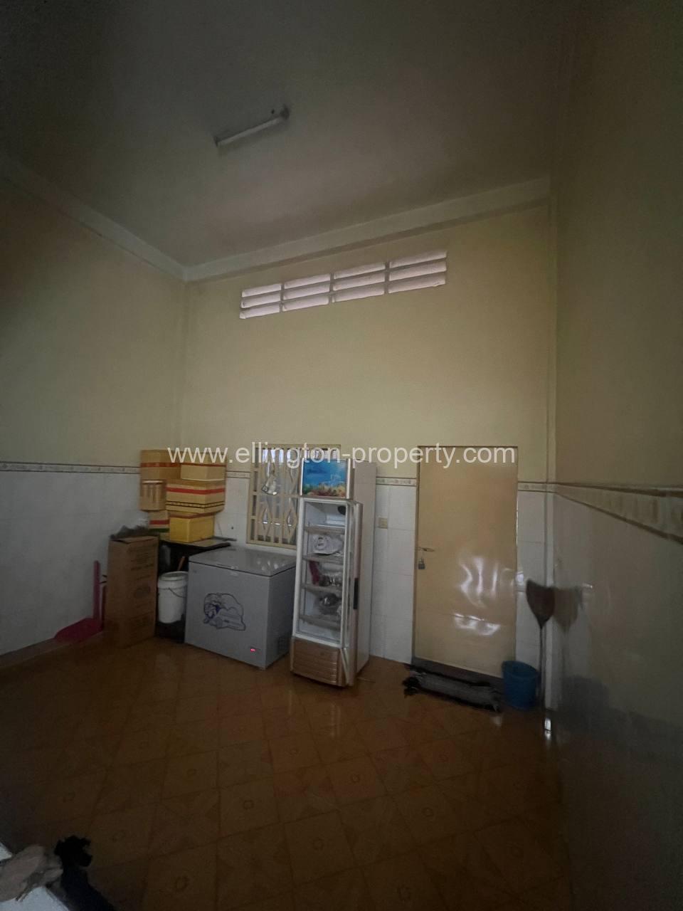 Shophouse For Sell - Ellington Property