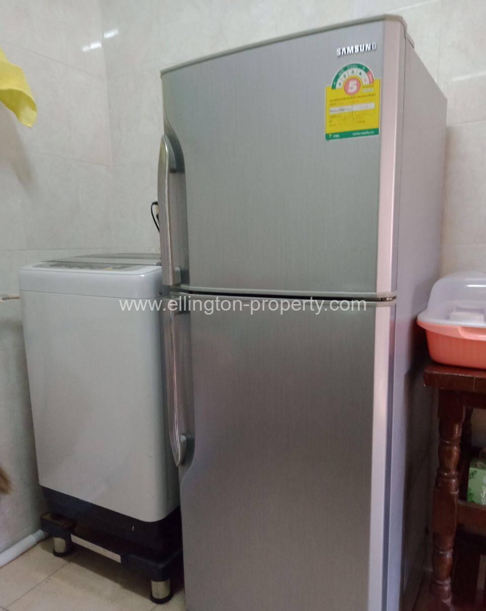 1 Bedroom Apartment For Rent In Daun Penh Area. - Ellington Property