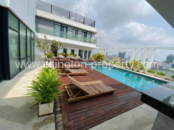 1 Bedroom Apartment For Rent - Ellington Property