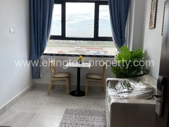 1 Bedroom Apartment For Rent - Ellington Property