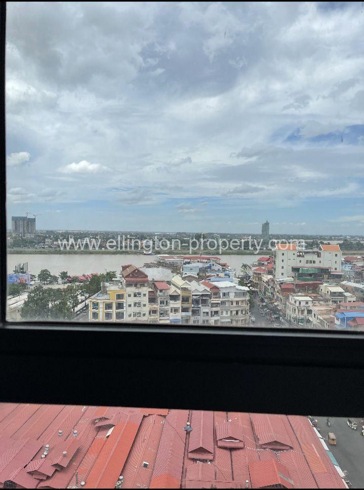 1 Bedroom Apartment For Rent - Ellington Property