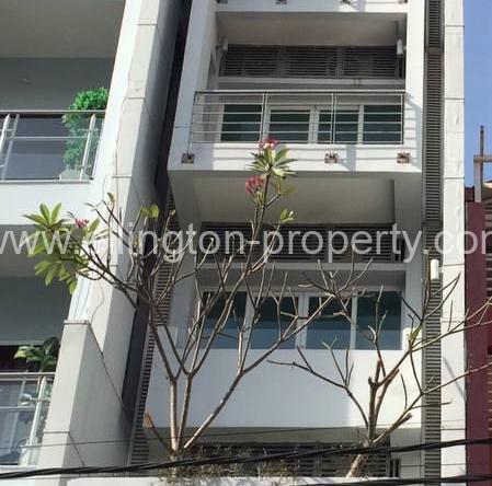 Building For Rent - Ellington Property