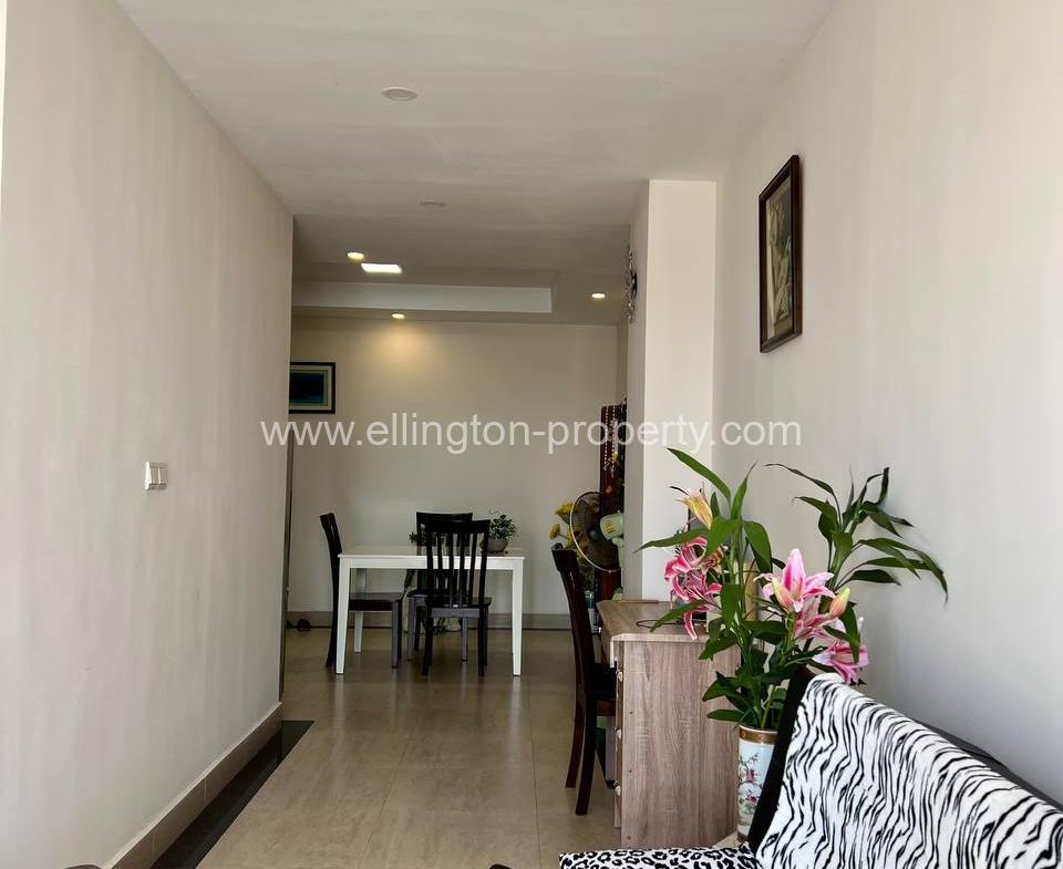 Condo Apartment For Sell - Ellington Property