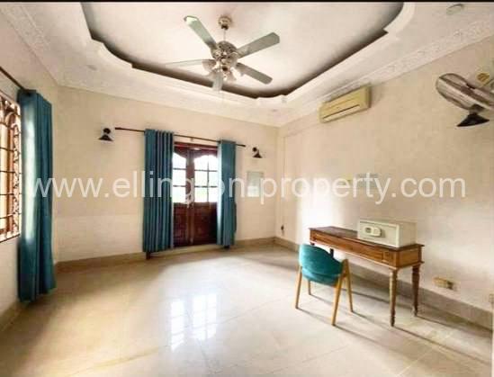 10 Bedrooms Villas For Rent In Bkk1 Area. - Ellington Property