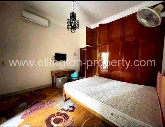 10 Bedrooms Villas For Rent In Bkk1 Area. - Ellington Property