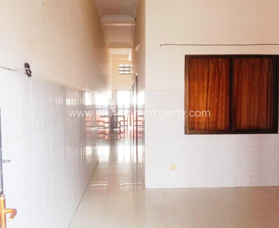 2 Bedrooms Apartment For Rent In Daun Penh Area. - Ellington Property