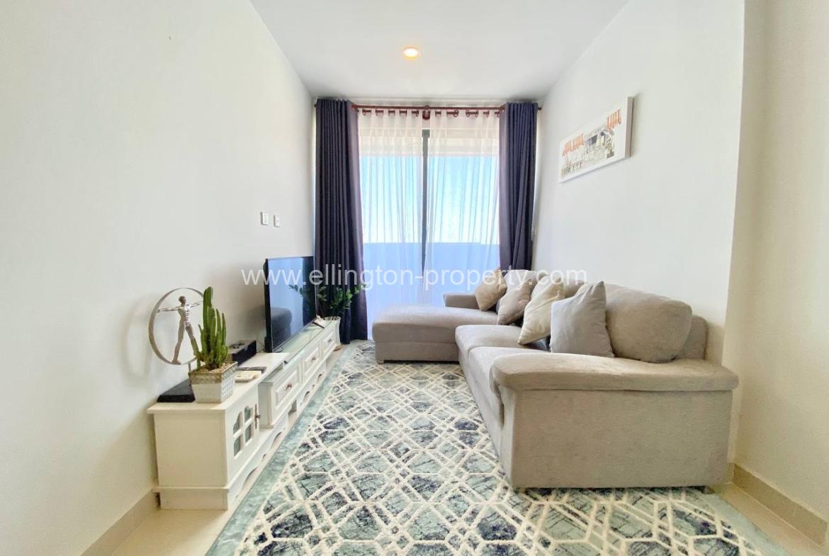 1 Bedroom Apartment For Rent - Ellington Property