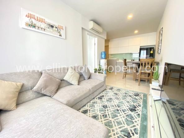 1 Bedrooms Apartment For Rent - Ellington Property