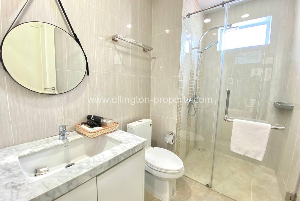 1 Bedroom Apartment For Rent - Ellington Property