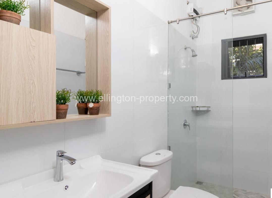 2 Bedrooms Apartment For Rent In Bkk1 - Ellington Property