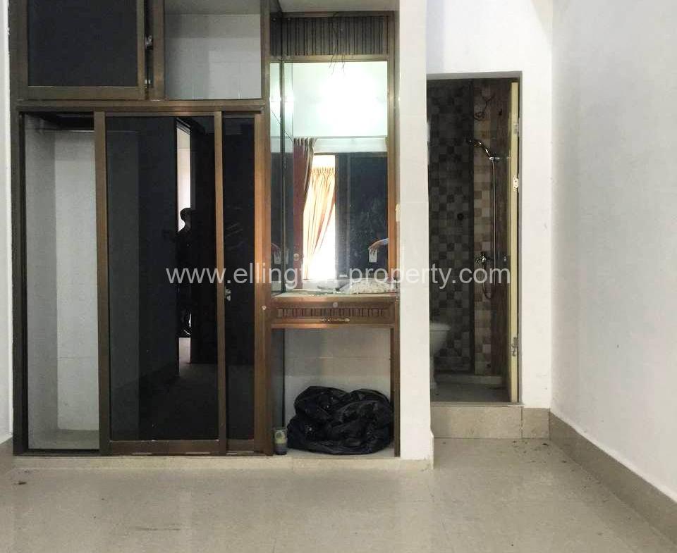 1 Bedroom Apartment For Rent In Daun Penh - Ellington Property