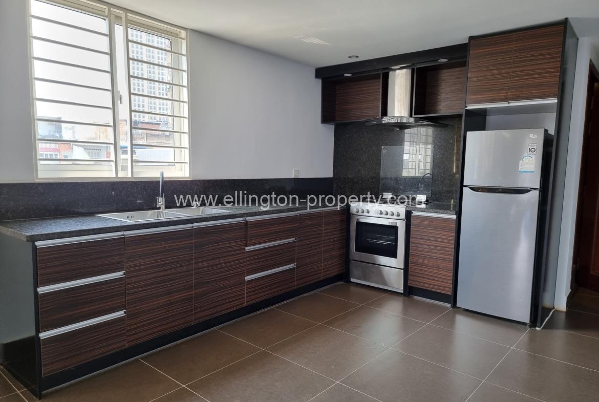 - Ellington Property