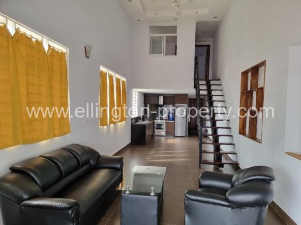 - Ellington Property