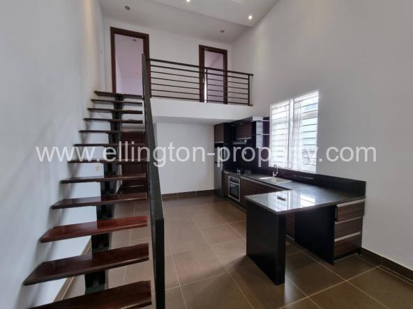 1 Bedroom Apartment For Rent - Ellington Property
