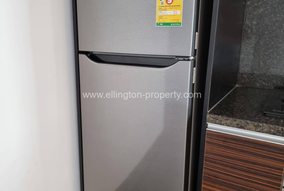 1 Bedroom Apartment For Rent - Ellington Property