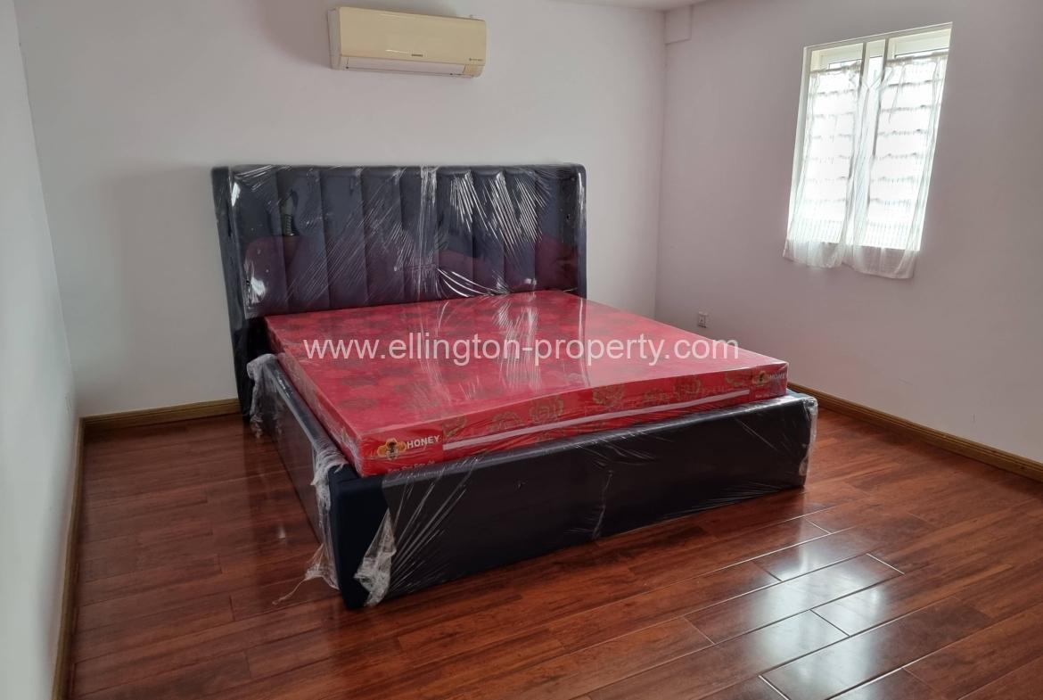 1 Bedroom Apartment For Rent - Ellington Property