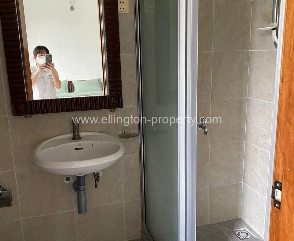 2 Bedrooms Apartment For Rent In Chamkarmon - Ellington Property