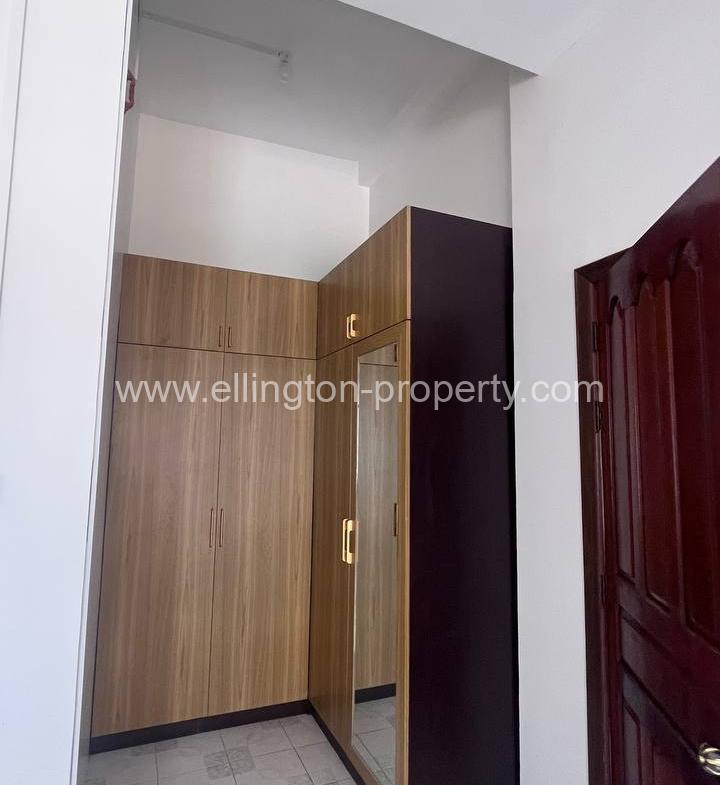 10 Bedrooms House For Rent Daun Penh - Ellington Property