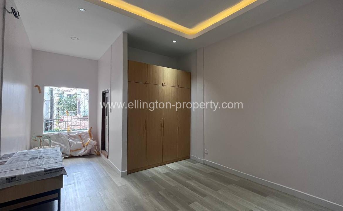 10 Bedrooms House For Rent Daun Penh - Ellington Property