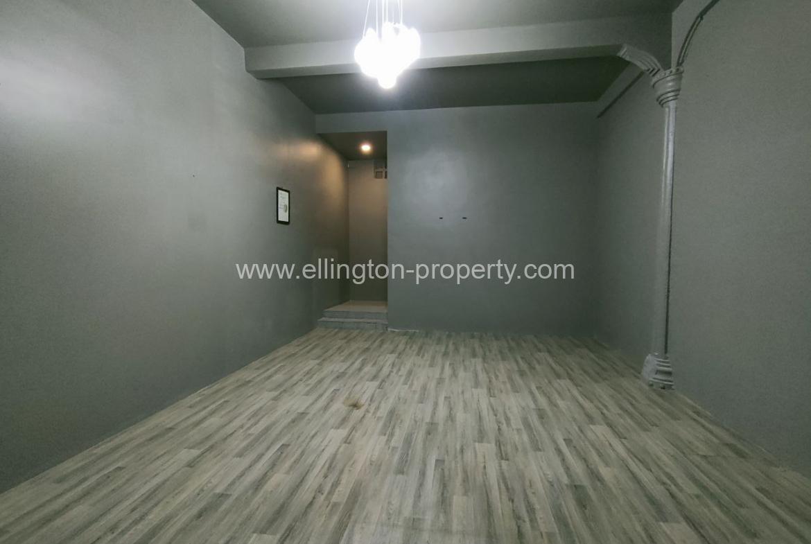 House For Rent In Daun Penh - Ellington Property