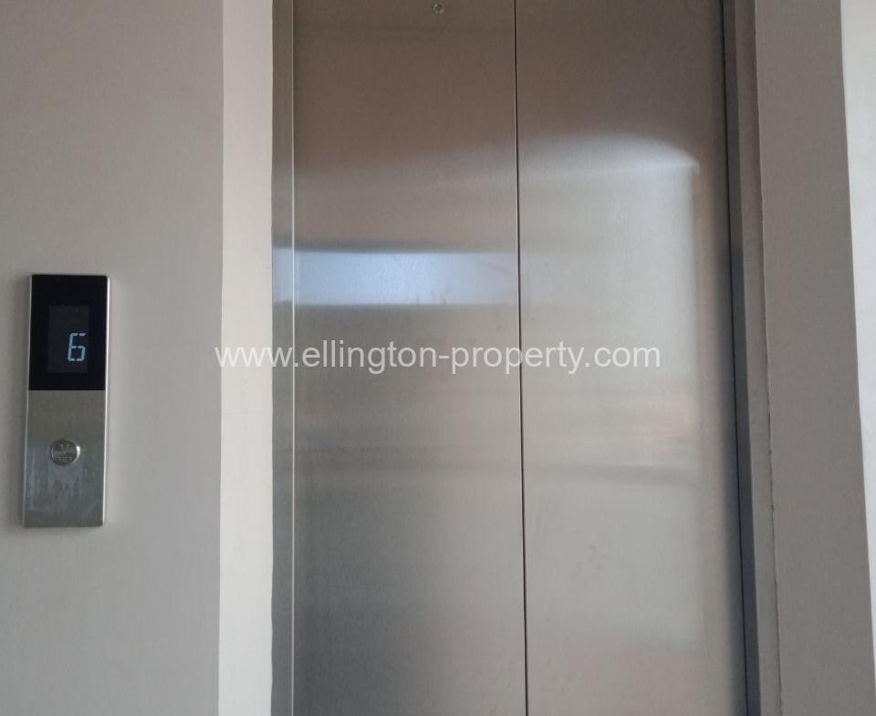 The Whole Building For Rent In Bkk3 Area - Ellington Property