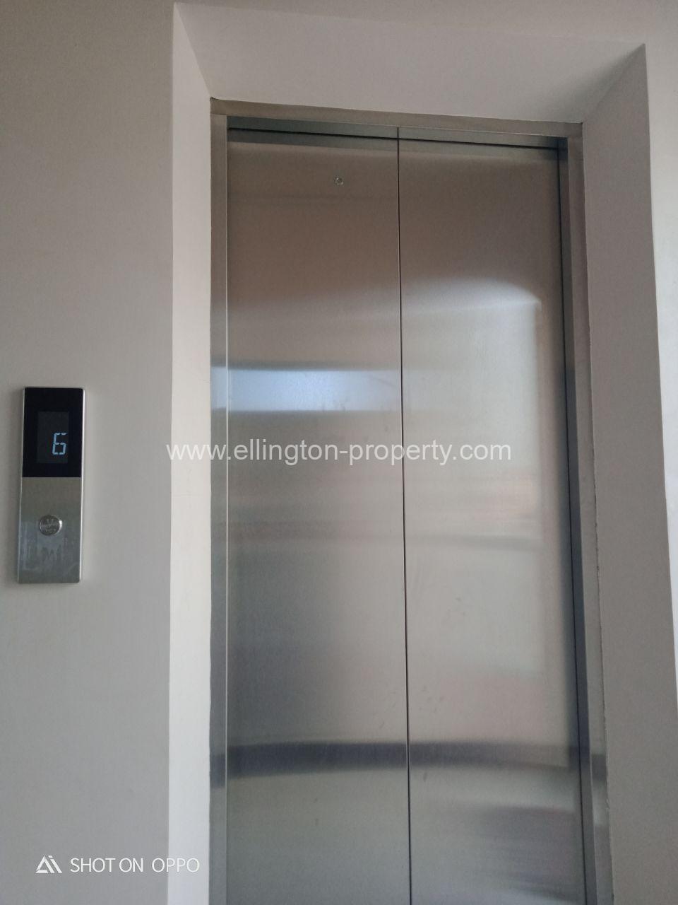 The Whole Building For Rent In Bkk3 Area - Ellington Property