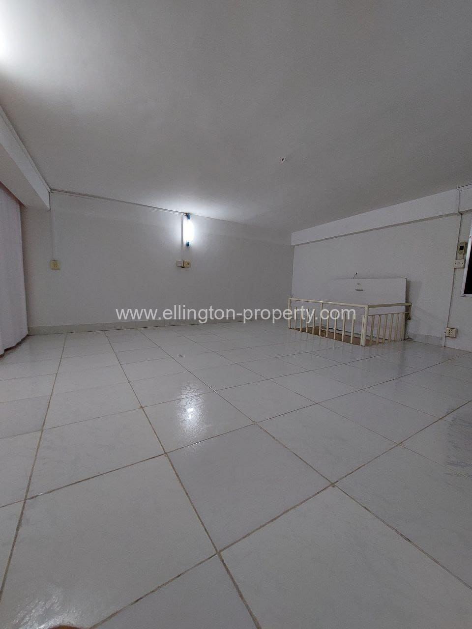 1 Bedroom Aprtment For Rent In Daun Penh - Ellington Property