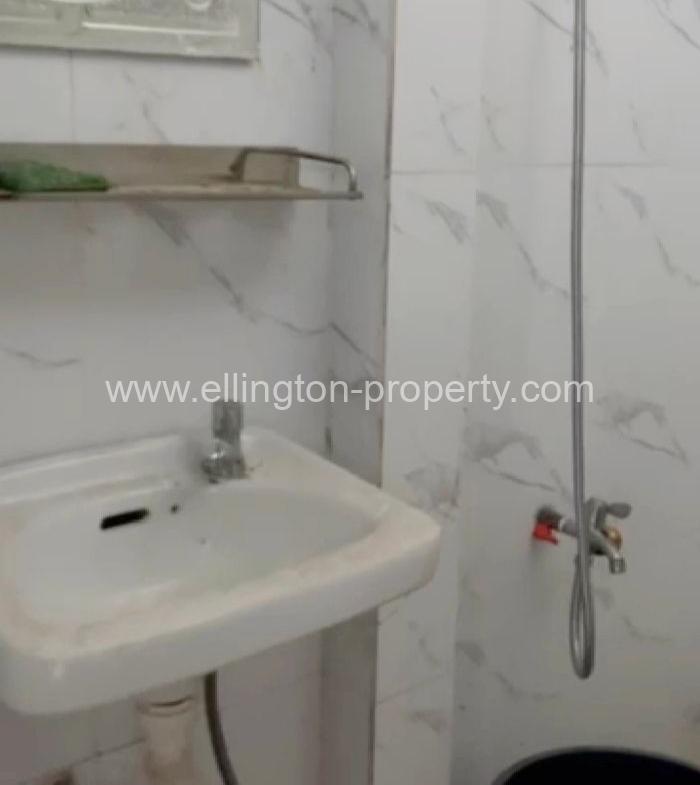 1 Bedroom Apartment For Rent In Ttp - Ellington Property