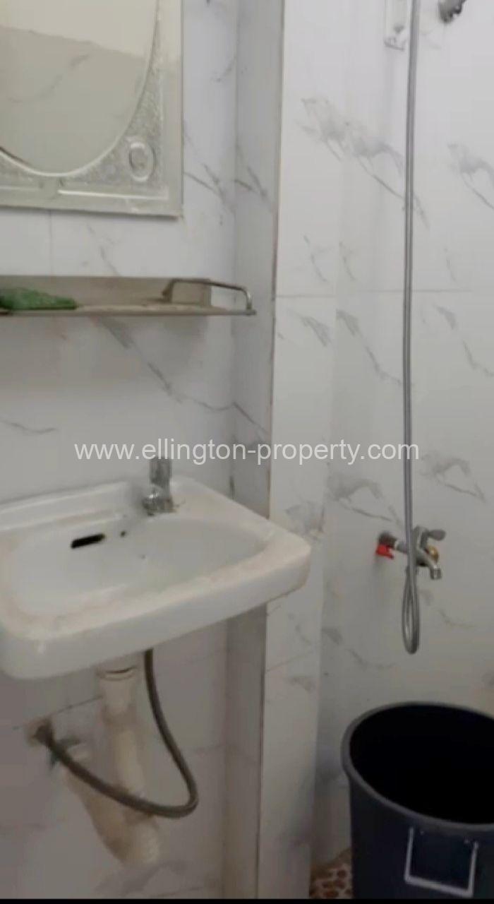 1 Bedroom Apartment For Rent In Ttp - Ellington Property