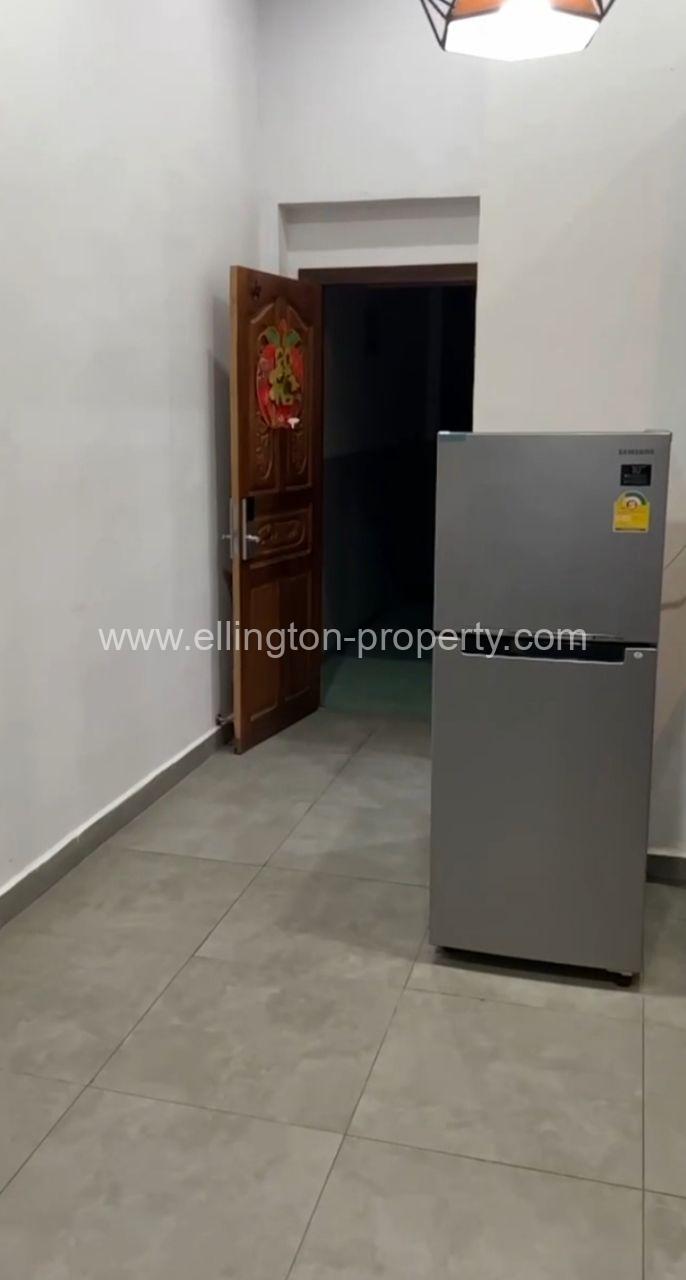 1 Besdroom Apartment For Rent In Daun Penh - Ellington Property