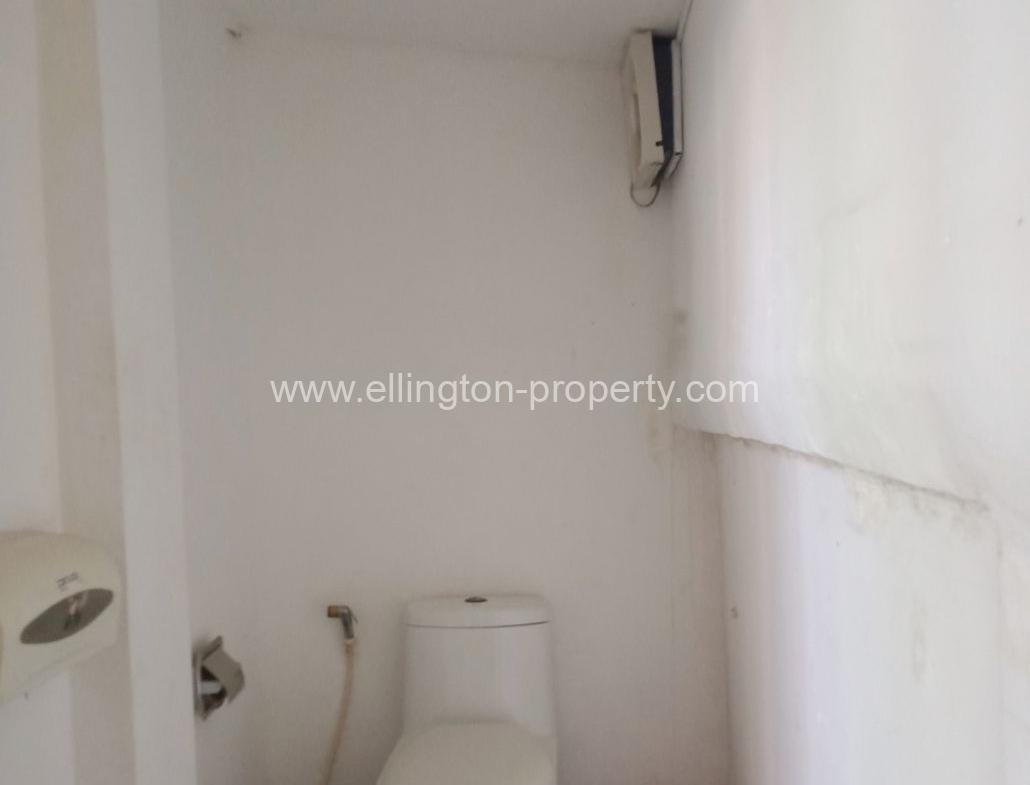 House For Rent In Bkk1 - Ellington Property