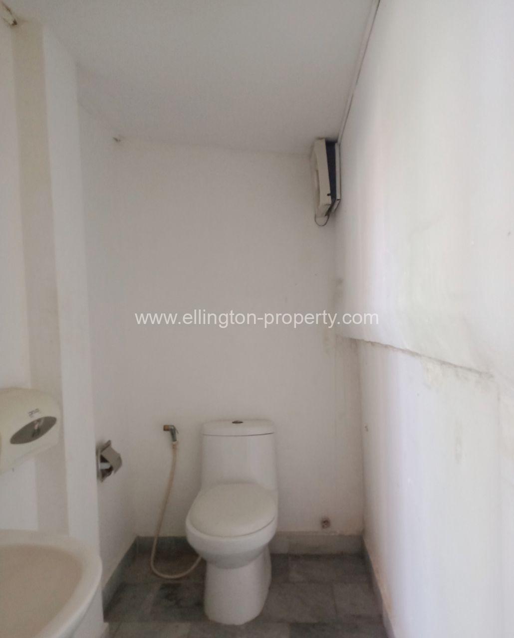 House For Rent In Bkk1 - Ellington Property