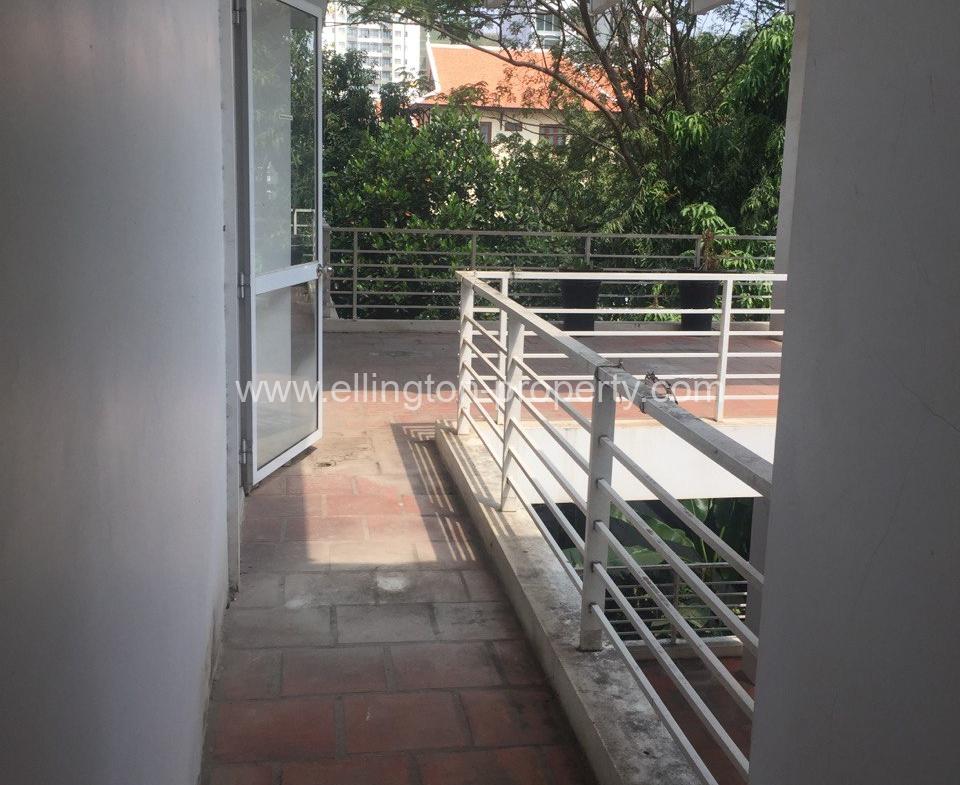 House For Rent In Bkk1 - Ellington Property