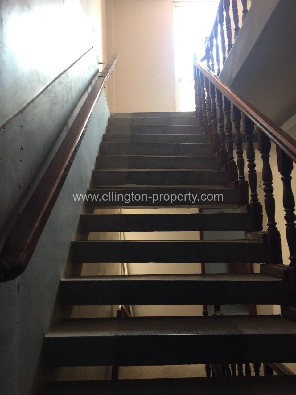 House For Rent In Bkk1 - Ellington Property