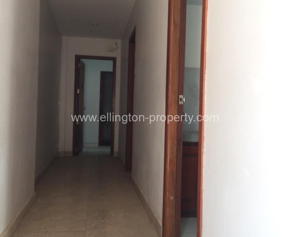 House For Rent In Bkk1 - Ellington Property