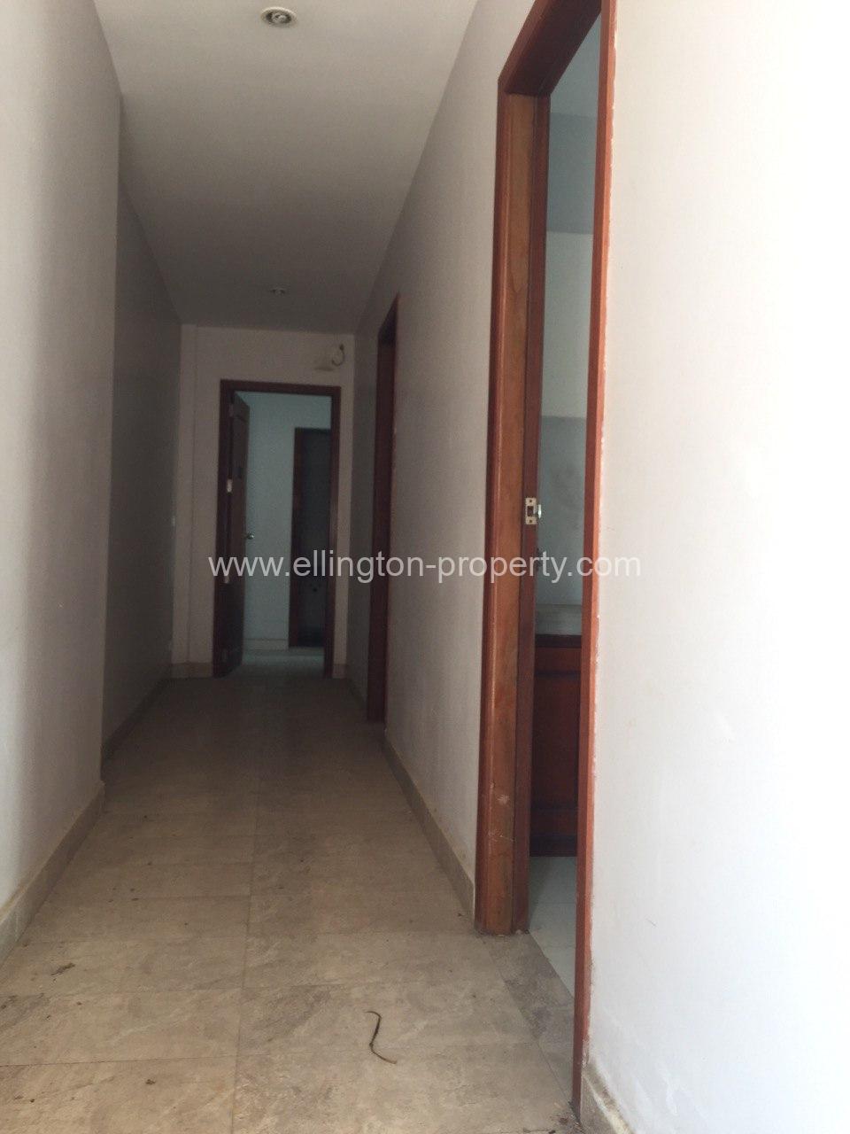 House For Rent In Bkk1 - Ellington Property