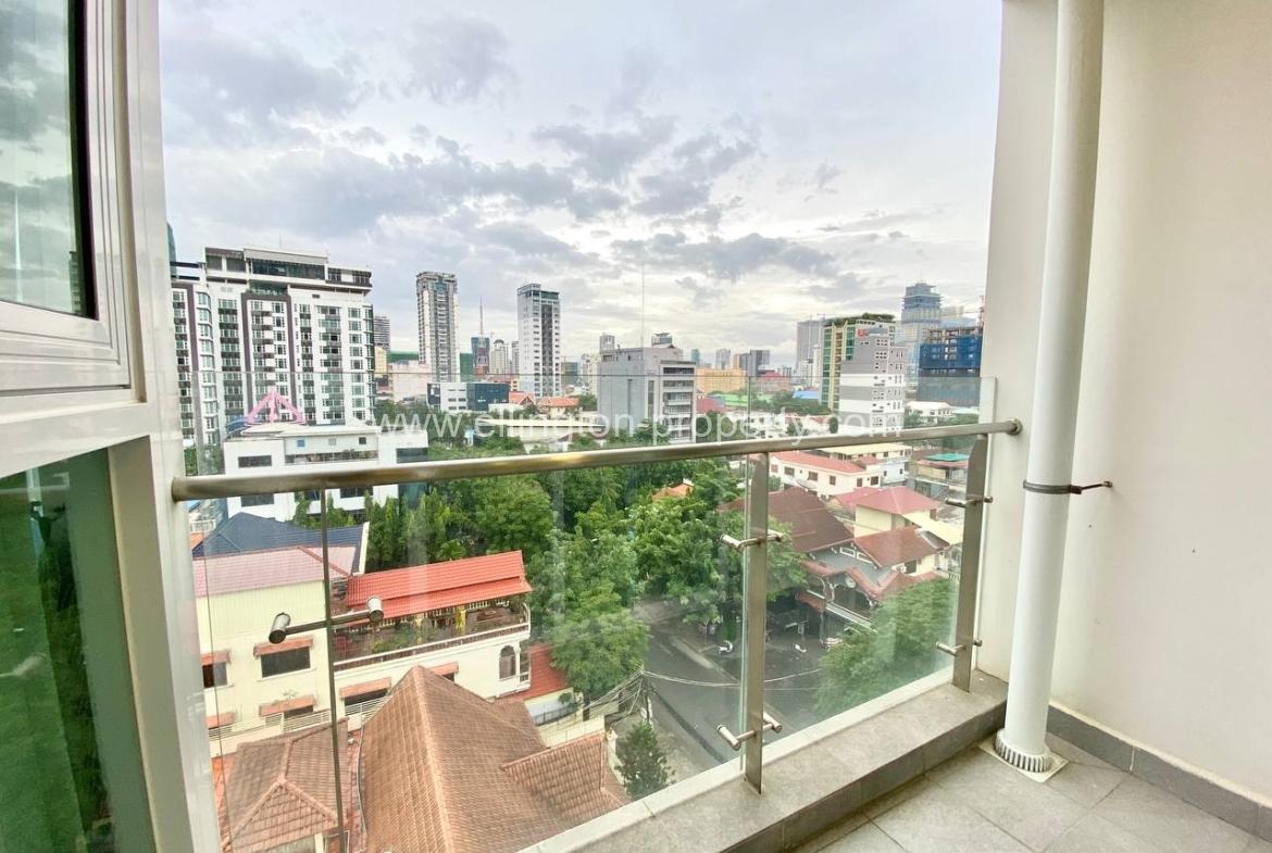 1 Bedroom Apartment For Rent - Ellington Property