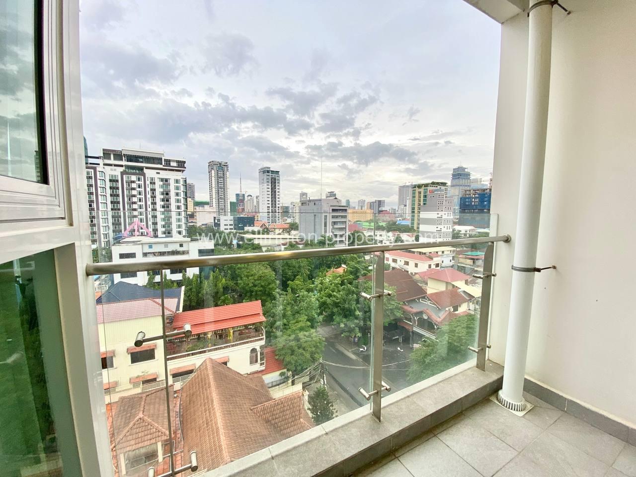 1 Bedroom Apartment For Rent - Ellington Property