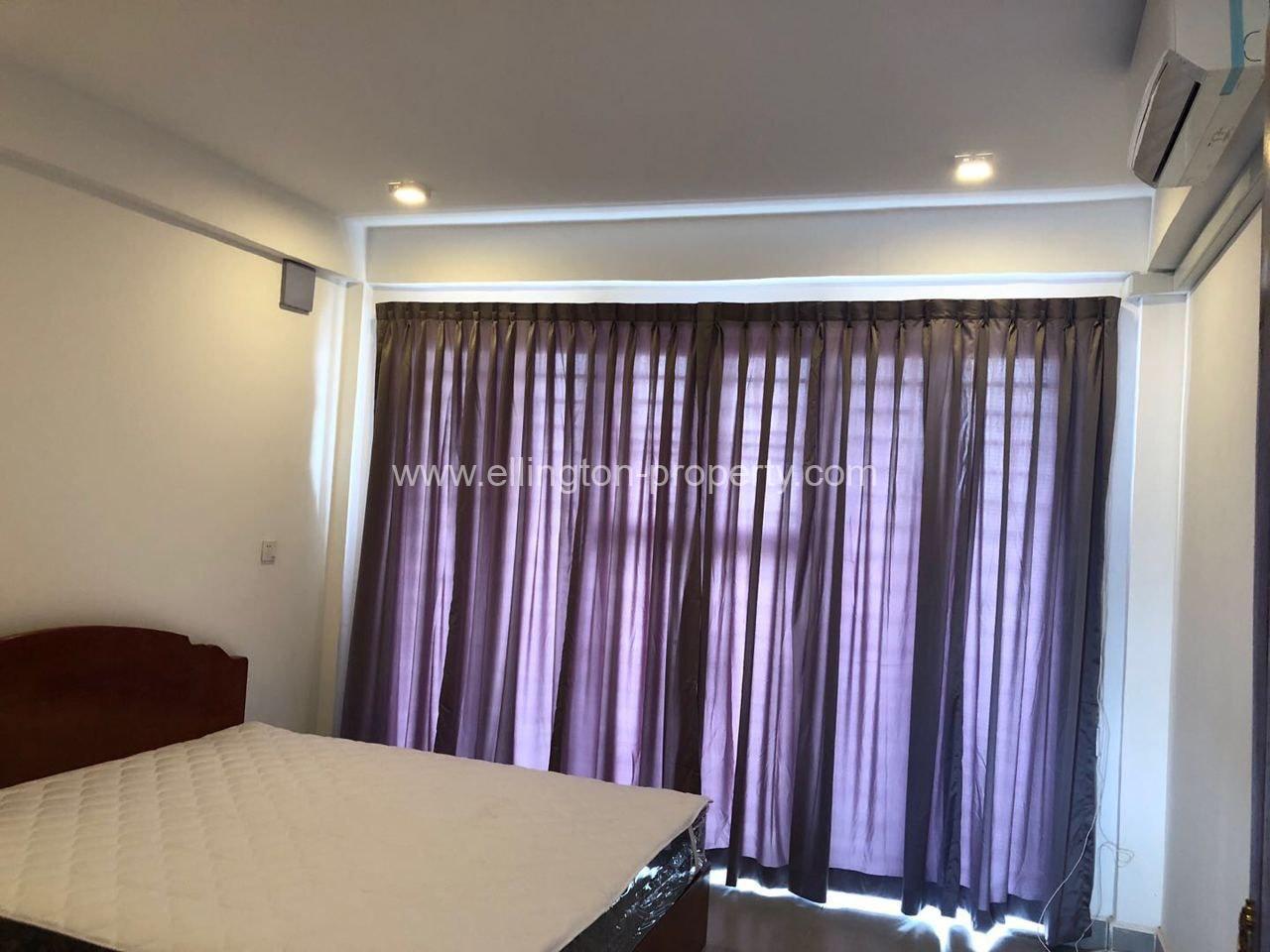 1 Bedroom Apartment For Rent - Ellington Property