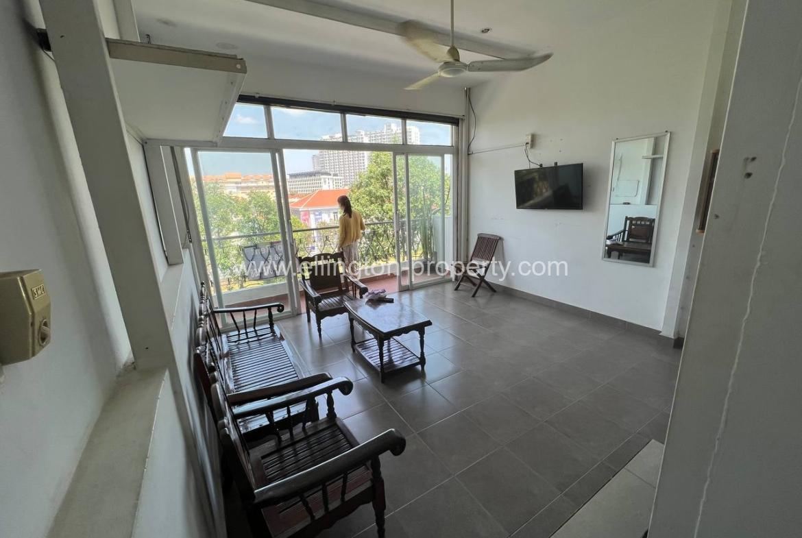 1 Bedroom Apartment For Rent - Ellington Property