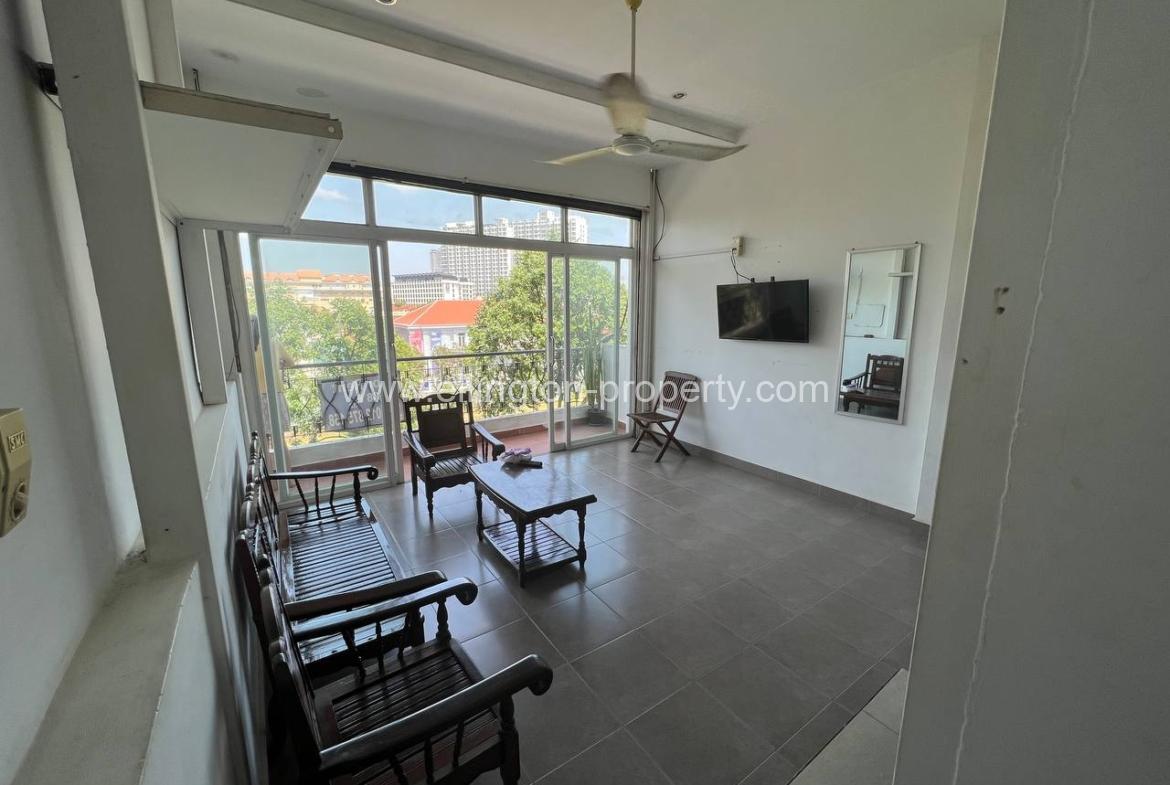 1 Bedroom Apartment For Rent - Ellington Property