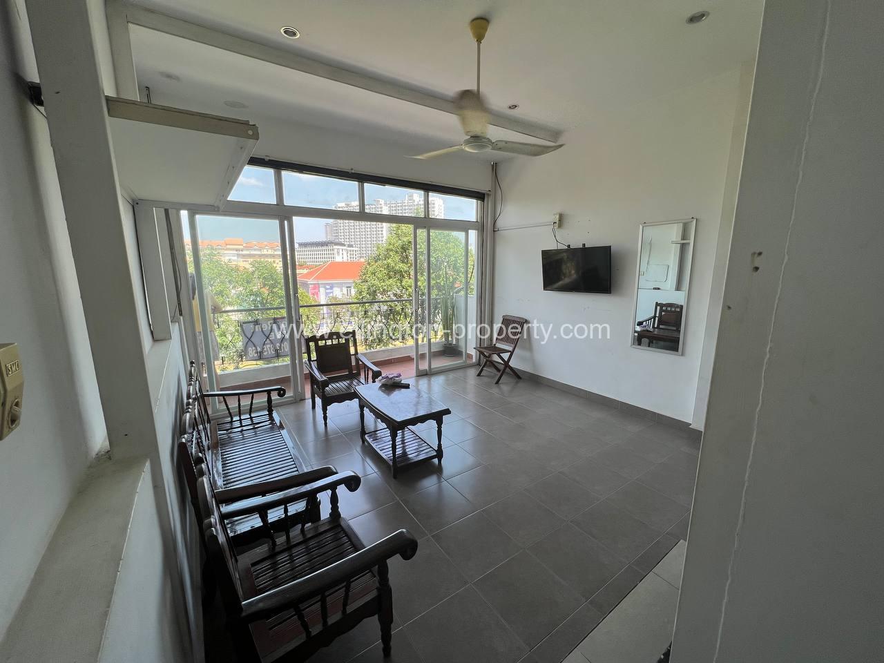 1 Bedroom Apartment For Rent - Ellington Property