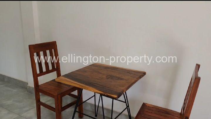 1 Bedroom Apartment For Rent - Ellington Property