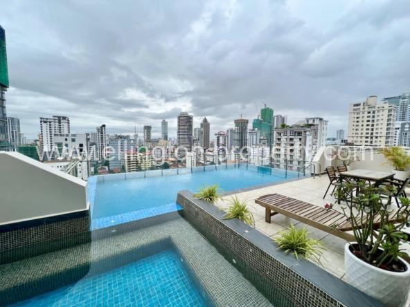 2 Bedrooms Apartment For Rent - Ellington Property